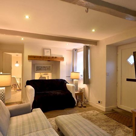 Pass The Keys Scampton Cottage Lincoln Exteriör bild