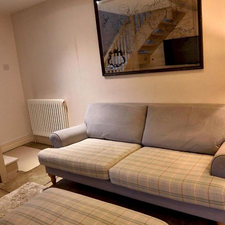 Pass The Keys Scampton Cottage Lincoln Exteriör bild