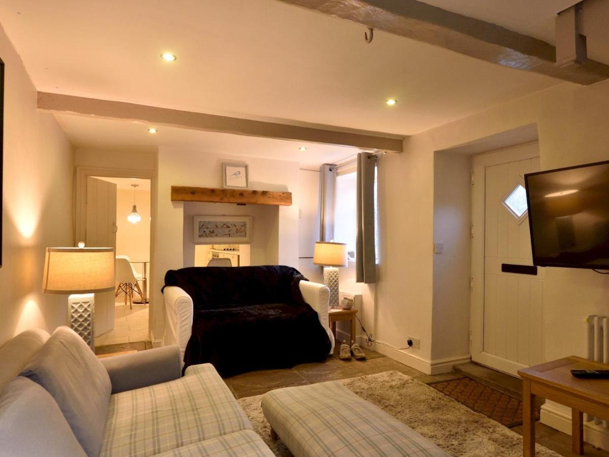 Pass The Keys Scampton Cottage Lincoln Exteriör bild