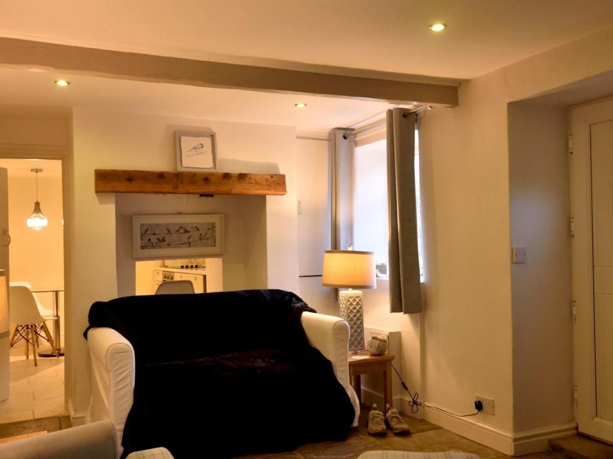 Pass The Keys Scampton Cottage Lincoln Exteriör bild