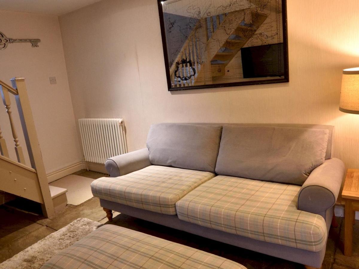 Pass The Keys Scampton Cottage Lincoln Exteriör bild