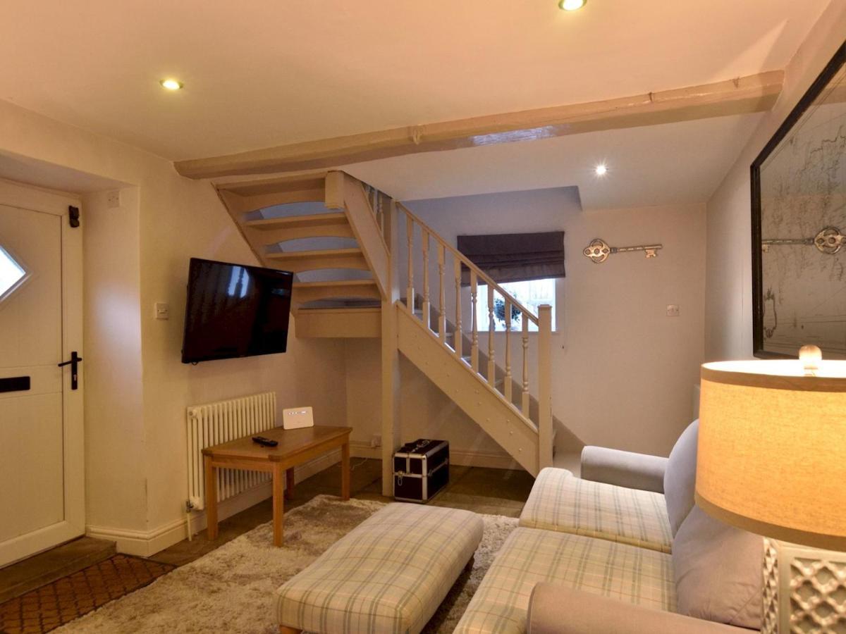 Pass The Keys Scampton Cottage Lincoln Exteriör bild