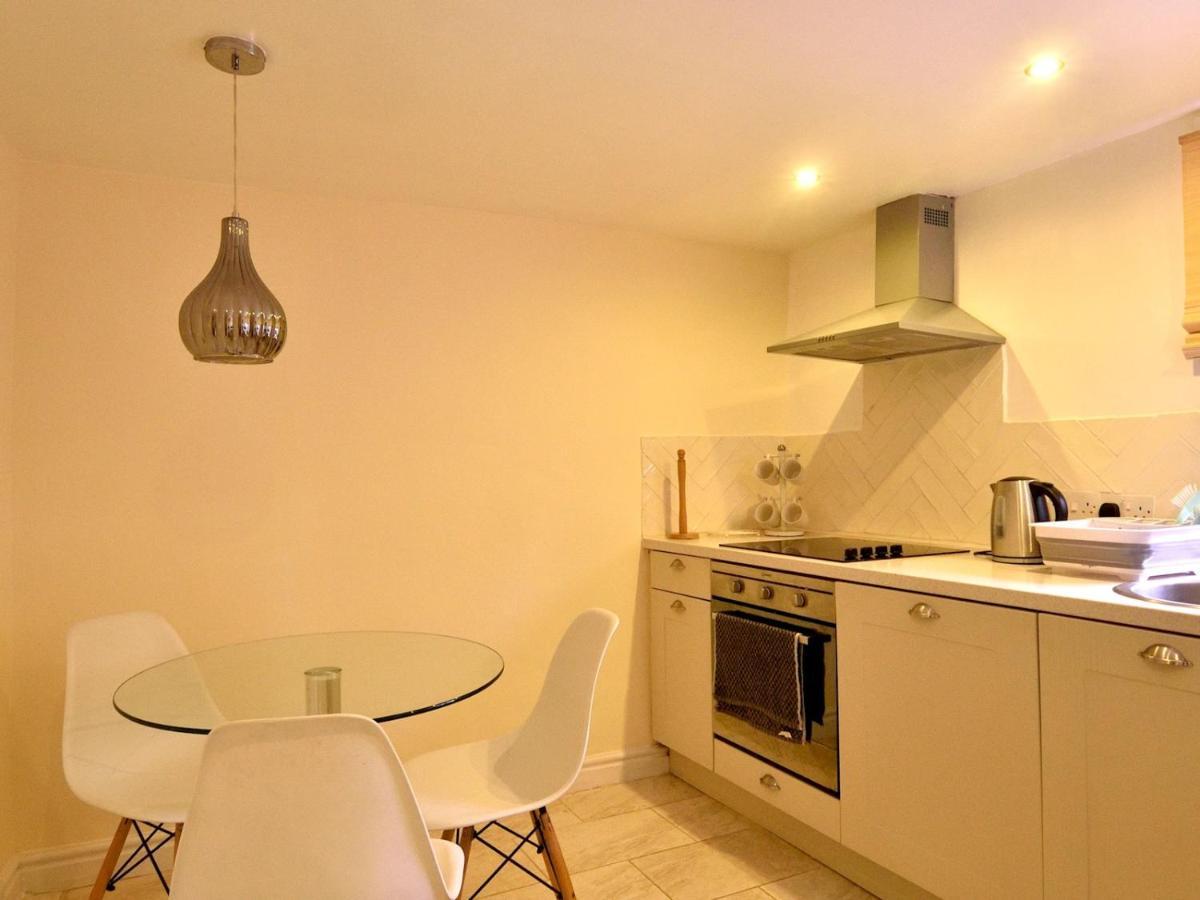 Pass The Keys Scampton Cottage Lincoln Exteriör bild