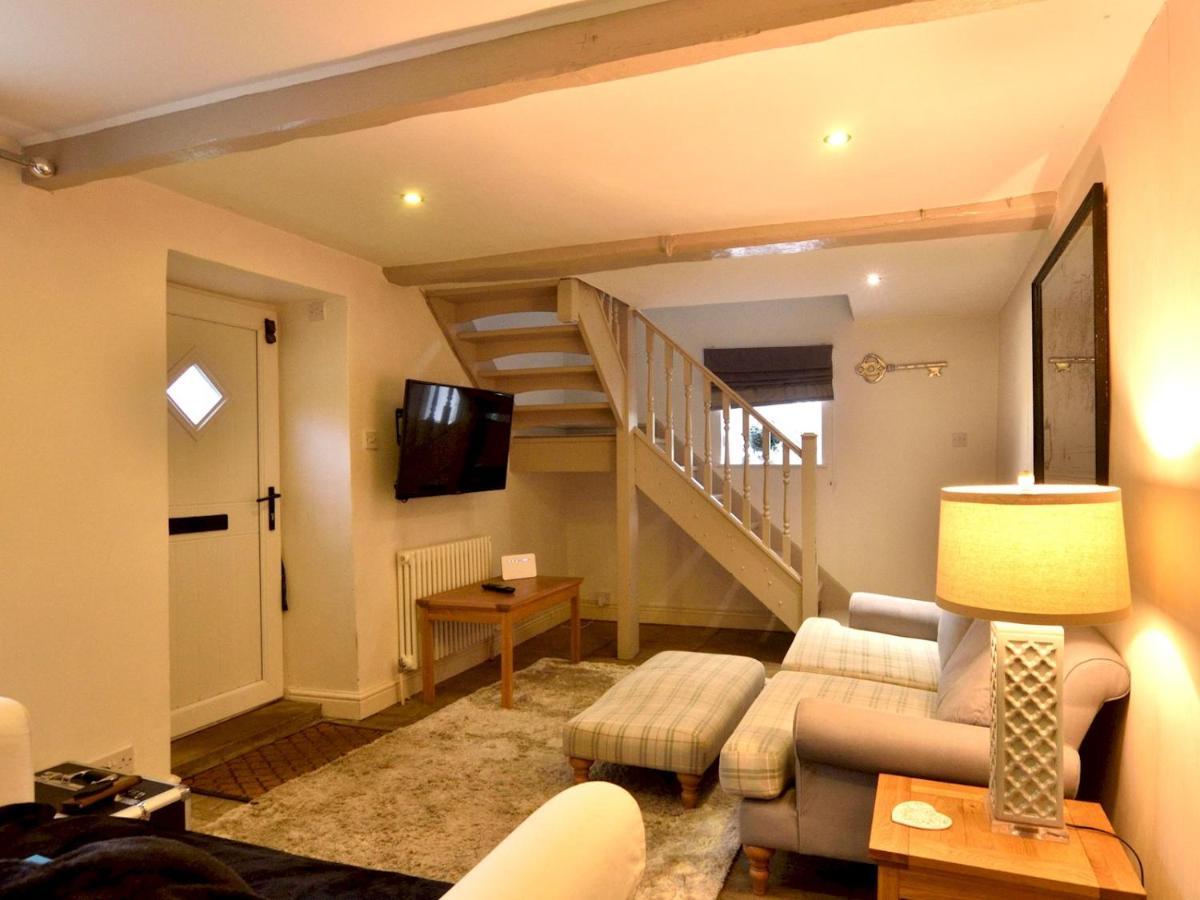 Pass The Keys Scampton Cottage Lincoln Exteriör bild