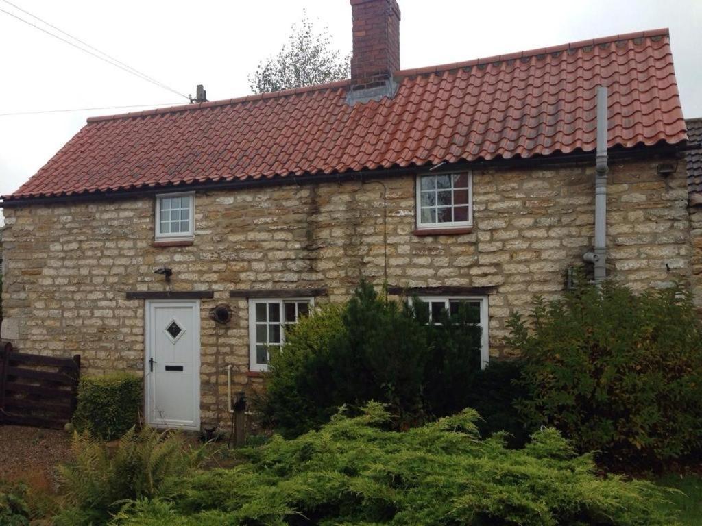Pass The Keys Scampton Cottage Lincoln Exteriör bild