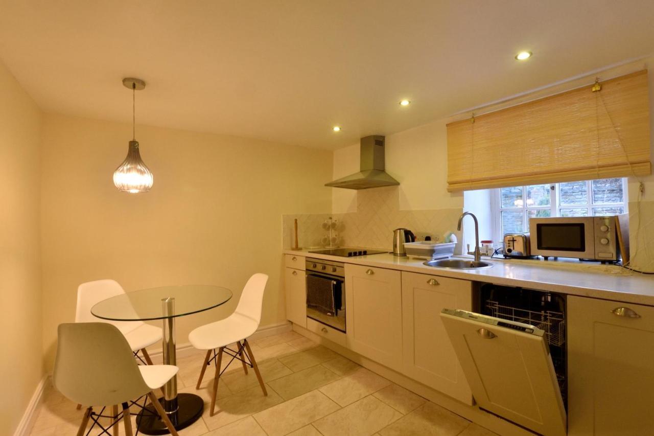 Pass The Keys Scampton Cottage Lincoln Exteriör bild