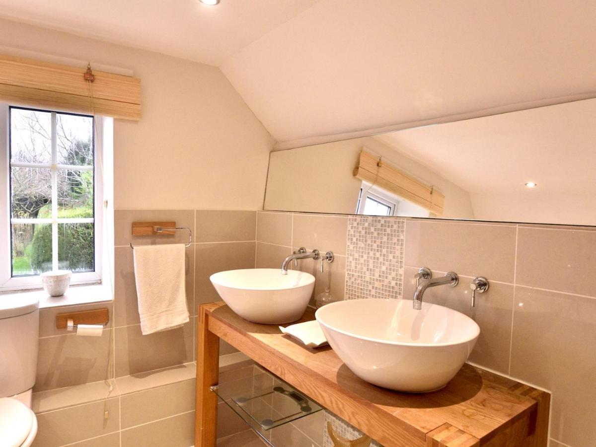 Pass The Keys Scampton Cottage Lincoln Exteriör bild